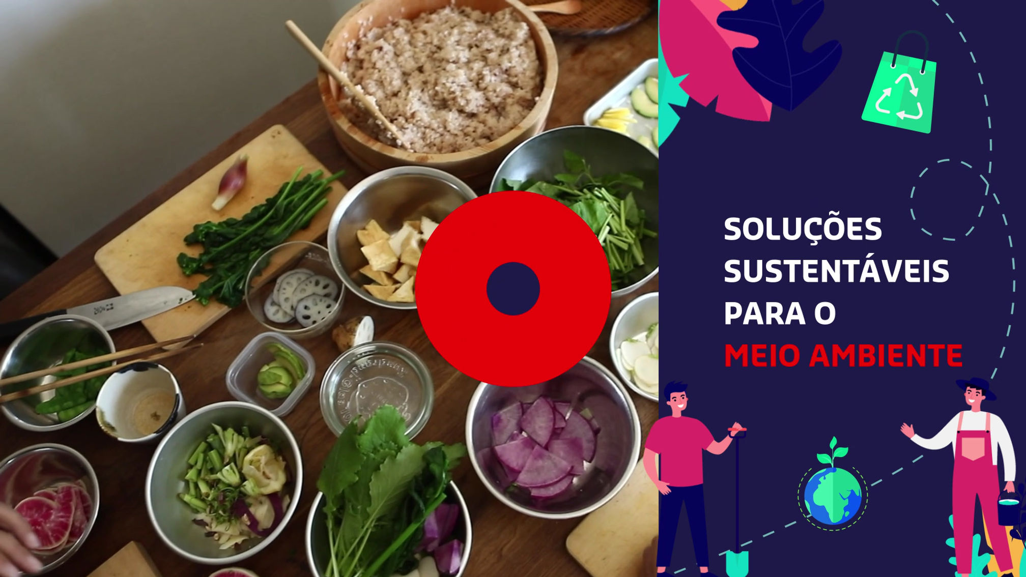 Sodexo - Locução em Português